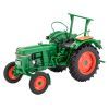 Сборная модель Revell Трактор Deutz D30 уровень 2, 1:24 (RVL-07826) изображение 3