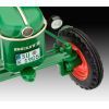 Сборная модель Revell Трактор Deutz D30 уровень 2, 1:24 (RVL-07826) изображение 4