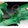Сборная модель Revell Трактор Deutz D30 уровень 2, 1:24 (RVL-07826) изображение 6