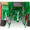 Сборная модель Revell Трактор Deutz D30 уровень 2, 1:24 (RVL-07826) изображение 7
