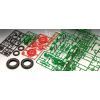 Сборная модель Revell Трактор Deutz D30 уровень 2, 1:24 (RVL-07826) изображение 8