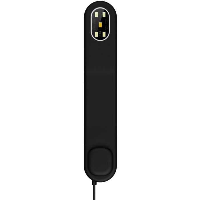 Светильник для аквариума Aqualighter Nano Soft 5500 к 250 люм черный (87661) изображение 3
