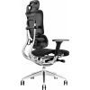 Офисное кресло GT Racer X-801 Black (X-801 Black (W-21)) изображение 3