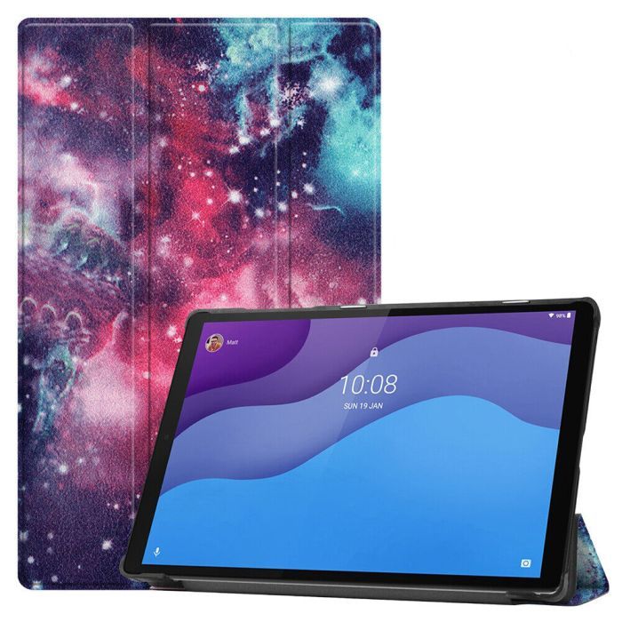 Чехол для планшета BeCover Smart Case Teclast M40 Plus/P40HD/P30S 10.1" Blue (709536) изображение 4