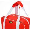 Термосумка Giostyle Evo Medium Red (4823082716197) зображення 3