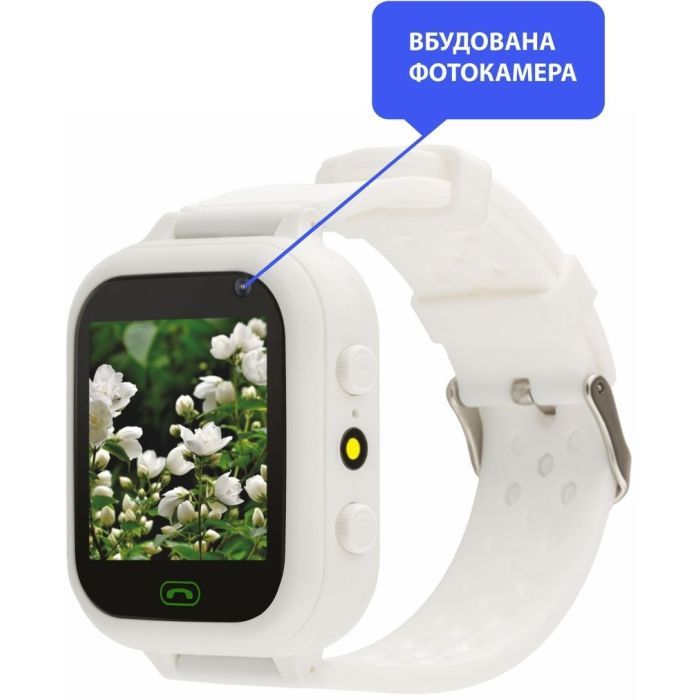 Смарт-годинник Amigo GO009 Black (996382) зображення 6