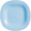 Тарілка Luminarc Carine Light Blue 27 см обідня (P4126)
