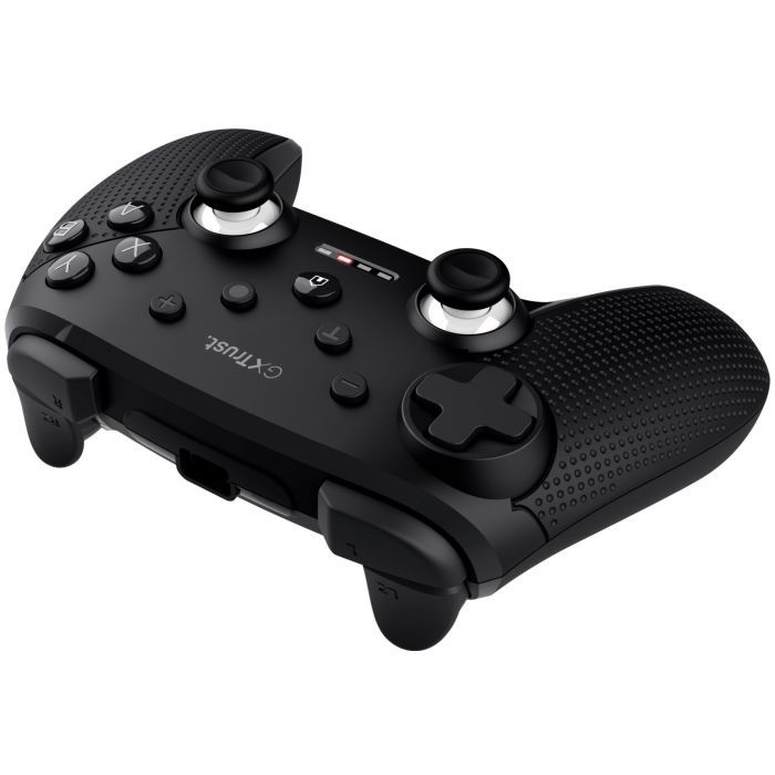 Геймпад Trust GXT 542 MUTA Bluetooth/Wireless USB Black (24790) изображение 3