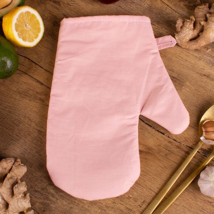 Кухонна прихватка MirSon Бязь 14-1312 Domiano (2200006753513) зображення 2