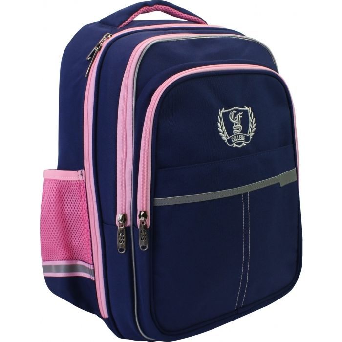 Рюкзак шкільний Cool For School 16,5" (CF86526)