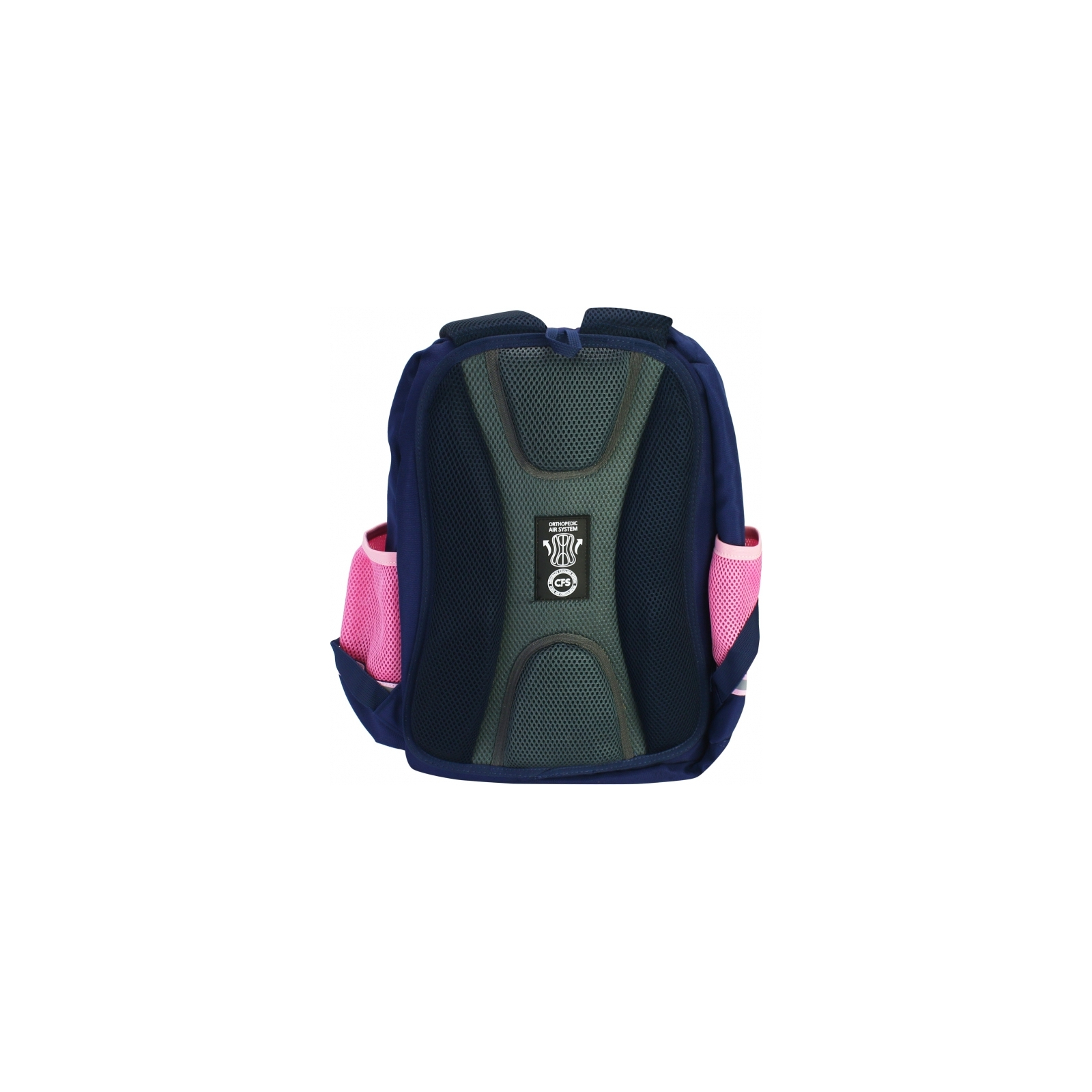 Рюкзак шкільний Cool For School 16,5" (CF86526) зображення 3