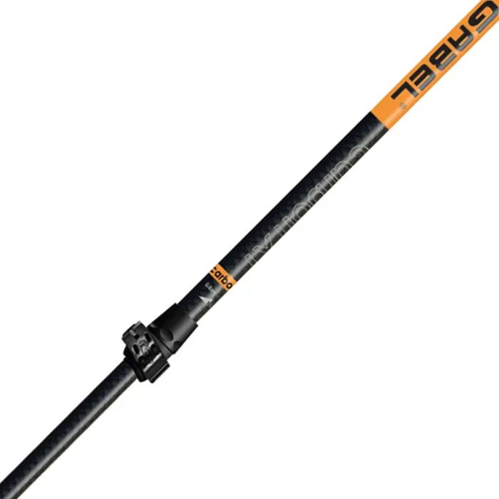 Палки для скандинавской ходьбы Gabel Carbon XT 3S-100 (7009351420000) изображение 4