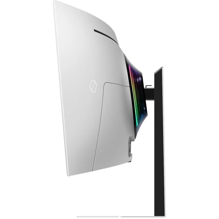 Монитор Samsung LS49CG954SIXUA изображение 4