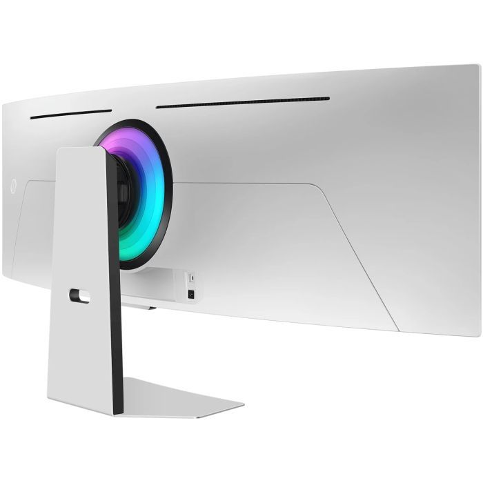 Монитор Samsung LS49CG954SIXUA изображение 8