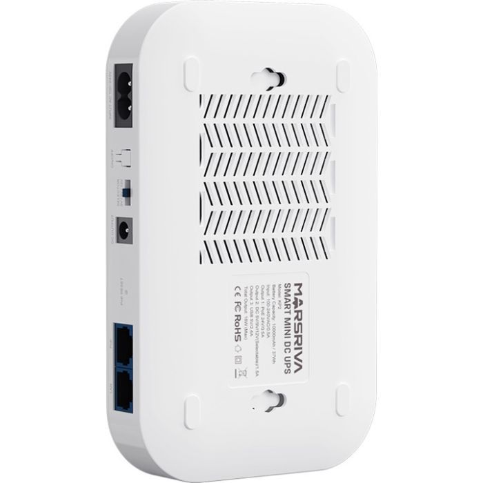 Пристрій безперебійного живлення Marsriva KP2 18W 37Wh (KP2) зображення 5