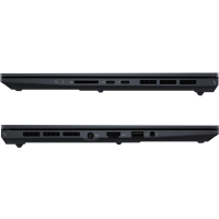 Ноутбук ASUS Zenbook Pro 14 OLED UX6404VV-P4036W (90NB11J2-M003D0) зображення 5