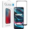 Скло захисне ACCLAB Full Glue Realme 7 Pro (1283126508486)