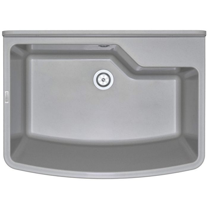 Мойка кухонная Deante Garden (ZYT 310B)