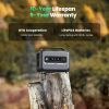 Зарядна станція Ugreen PowerRoam 600 (GS600) зображення 5