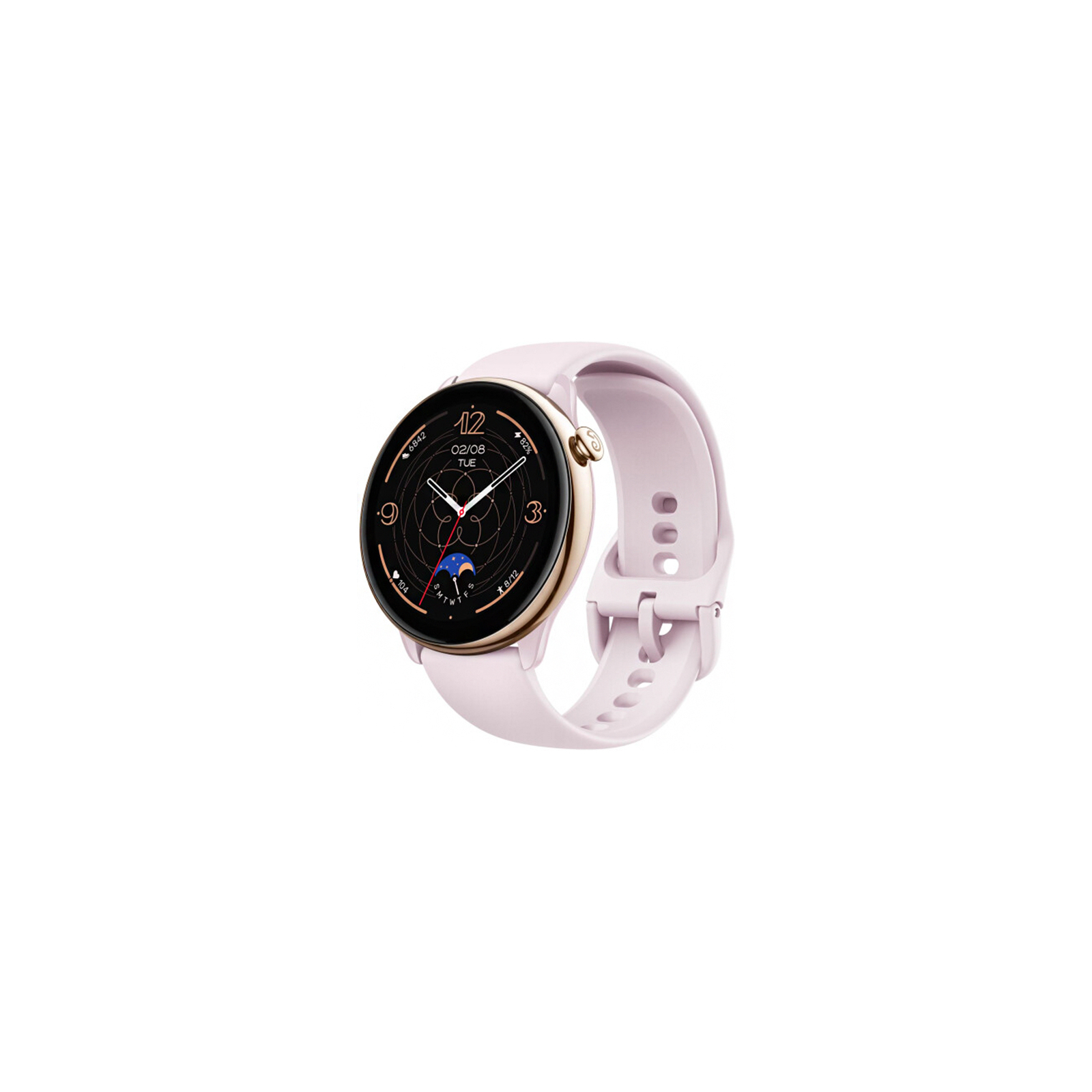 Смарт-часы Amazfit GTR Mini Ocean Blue (989612)