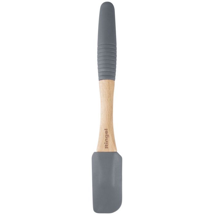 Лопатка кухонная Ringel Grey Line вузька 24 см (RG-5128/2) изображение 2