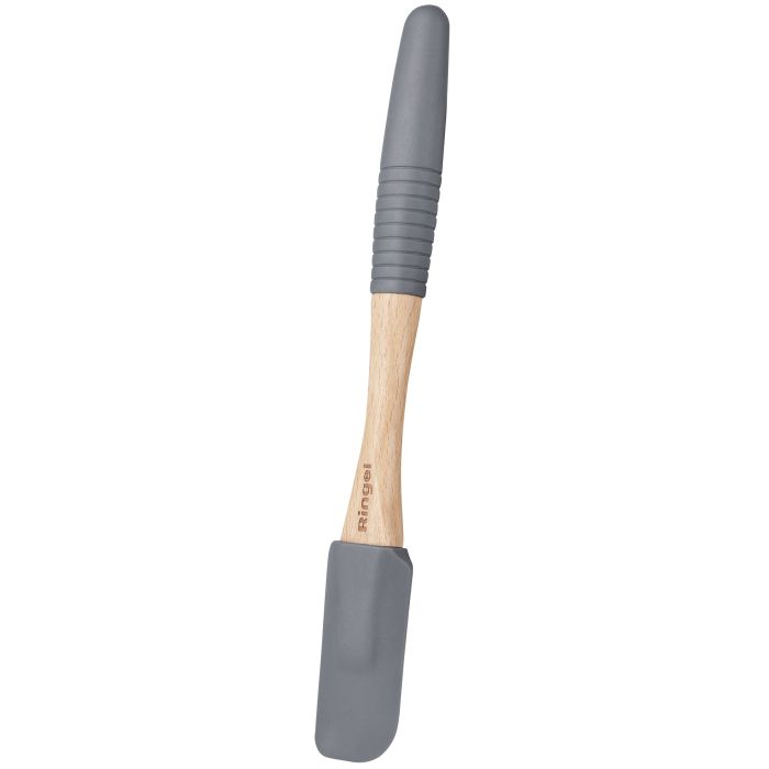 Лопатка кухонна Ringel Grey Line вузька 24 см (RG-5128/2) зображення 3