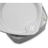 Система рідинного охолодження Ekwb EK-Nucleus AIO CR360 Lux D-RGB - White (3831109897850) зображення 3