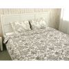 Ковдра Руно вовняна Comfort Luxury літо бязь 140х205 (321.02ШКУ_Luxury) зображення 4