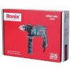 Дрель Ronix ударный 810Вт (2210C) изображение 7