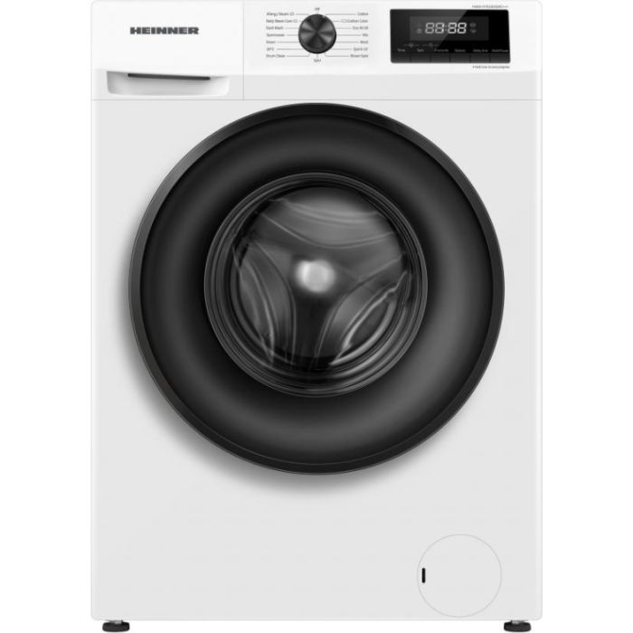 Пральна машина HEINNER HWM-H7014IVSMC+++
