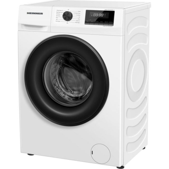 Пральна машина HEINNER HWM-H7014IVSMC+++ зображення 2