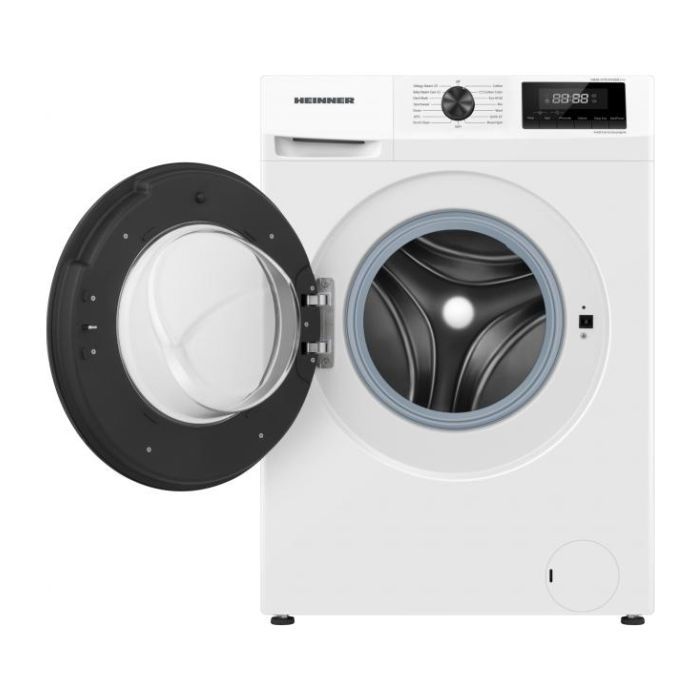 Пральна машина HEINNER HWM-H7014IVSMC+++ зображення 3