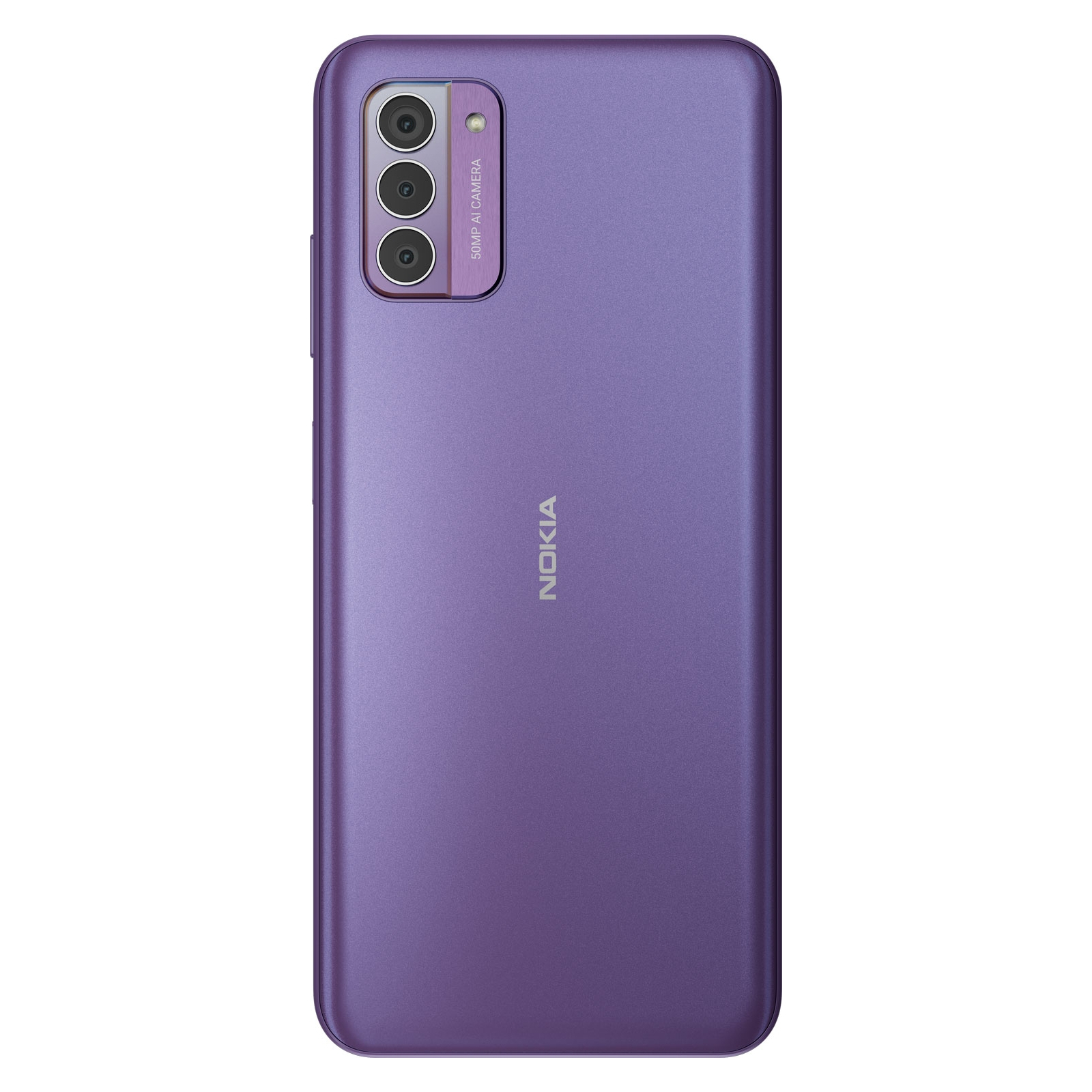 Мобільний телефон Nokia G42 6/128Gb Purple зображення 2