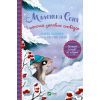 Книга Маленька Соня і шапочка зимових оповідок - Забіне Больман Vivat (9786171700024)