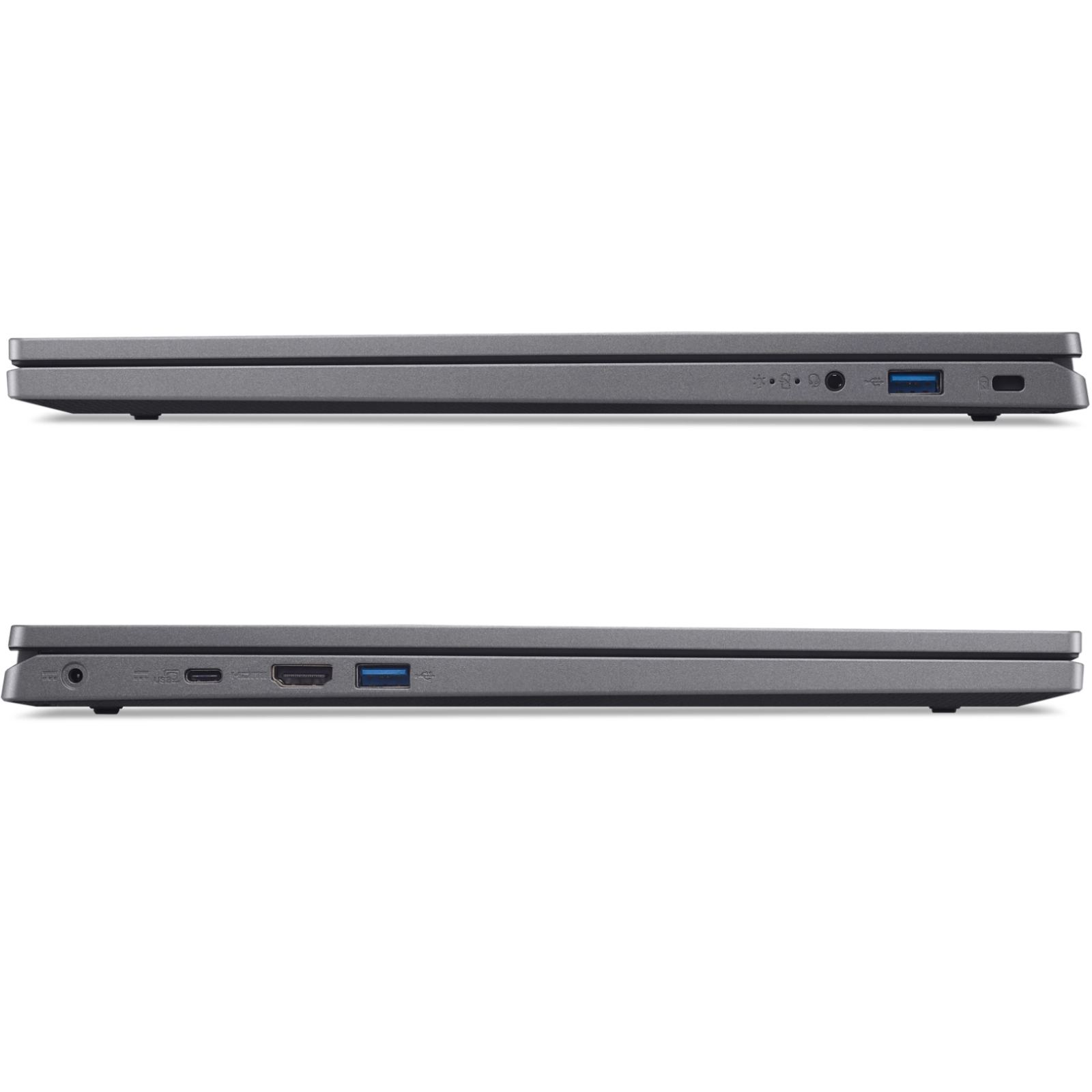 Ноутбук Acer Aspire 3 A317-55P (NX.KDKEU.009) зображення 5
