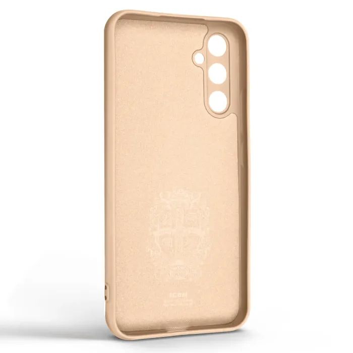 Чехол для мобильного телефона Armorstandart Icon Ring Samsung A54 5G (A546) Red (ARM68775) изображение 2