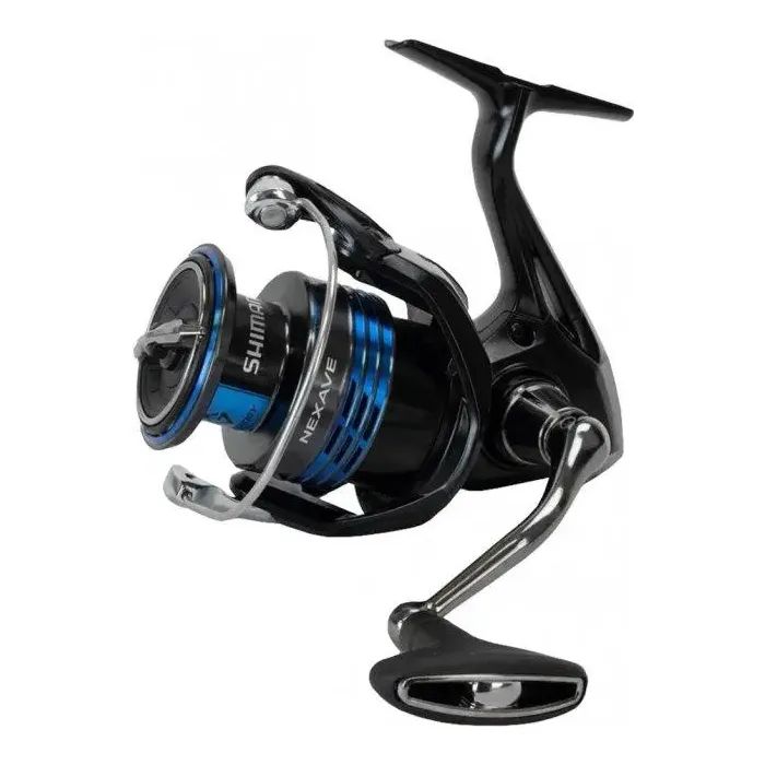 Катушка Shimano Nexave FI C3000 3+1BB 5.01 (NEXC3000FI)