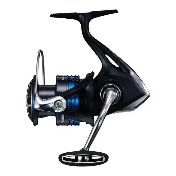 Катушка Shimano Nexave FI C3000 3+1BB 5.01 (NEXC3000FI) изображение 2