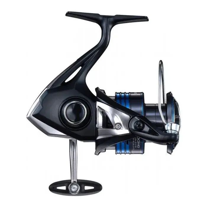 Катушка Shimano Nexave FI C3000 3+1BB 5.01 (NEXC3000FI) изображение 3