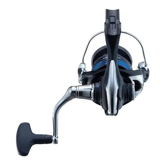 Катушка Shimano Nexave FI C3000 3+1BB 5.01 (NEXC3000FI) изображение 4