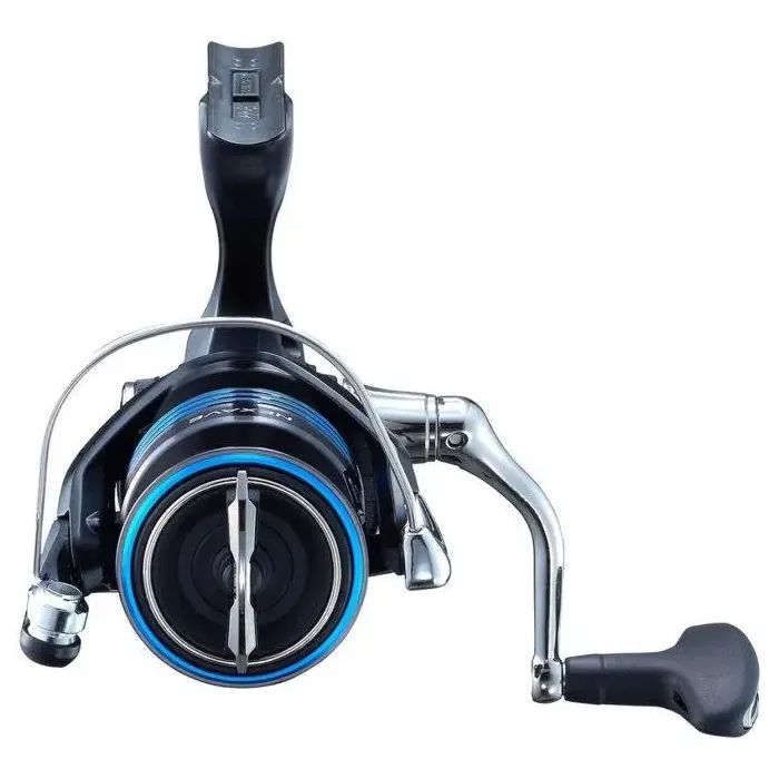 Катушка Shimano Nexave FI C3000 3+1BB 5.01 (NEXC3000FI) изображение 5