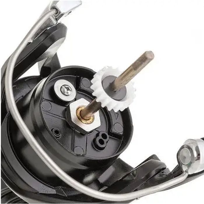 Катушка Shimano Nexave FI C3000 3+1BB 5.01 (NEXC3000FI) изображение 6