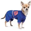 Дождевик для животных Pet Fashion Silver L (4823082429950) изображение 2