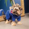 Дождевик для животных Pet Fashion Silver L (4823082429950) изображение 3