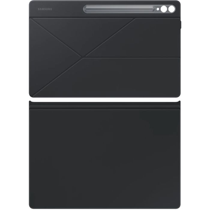 Чехол для планшета Samsung Book Cover Galaxy Tab S9 Ultra (X916) Black (EF-BX910PBEGWW) изображение 10