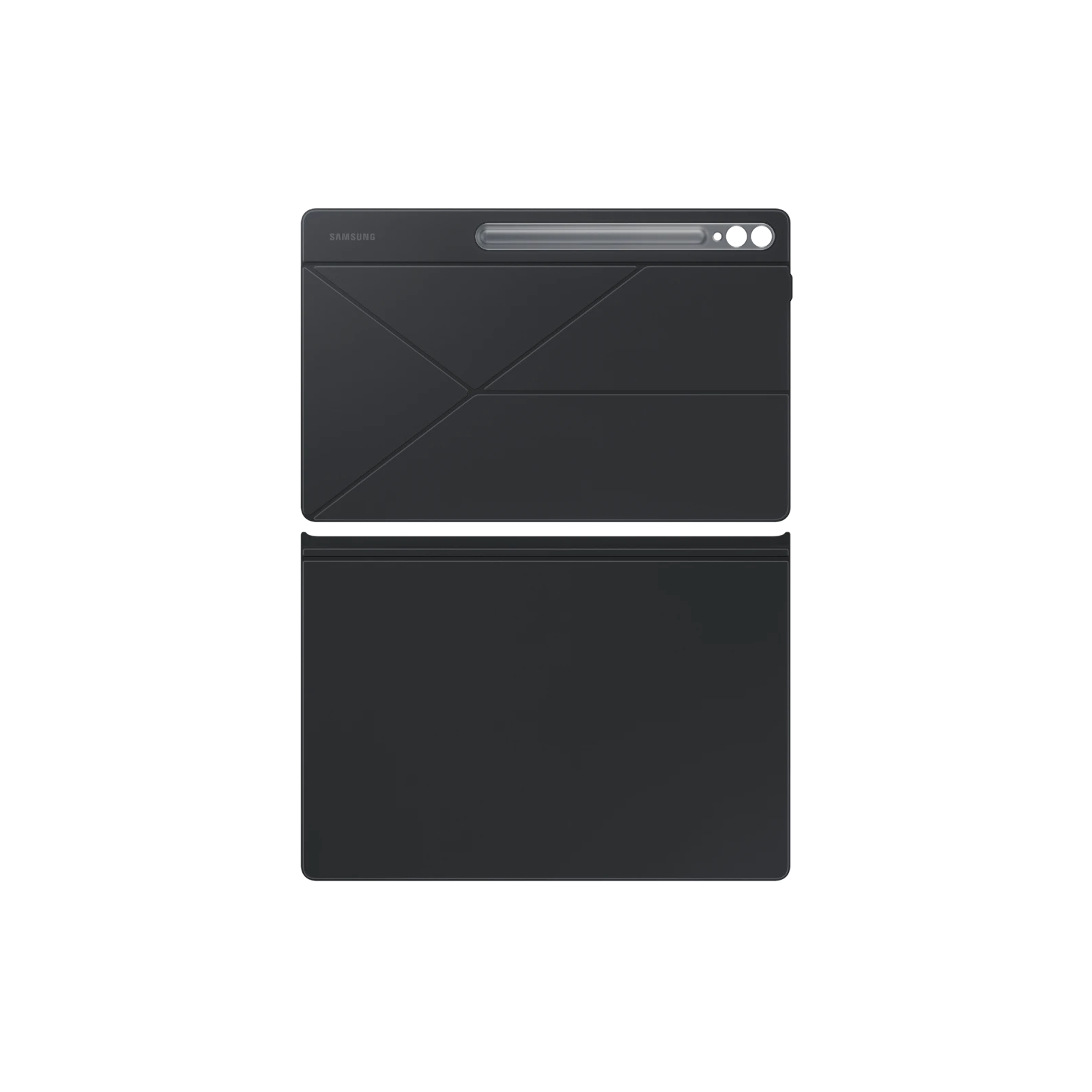 Чохол до планшета Samsung Book Cover Galaxy Tab S9 Ultra (X916) Black (EF-BX910PBEGWW) зображення 10