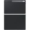 Чехол для планшета Samsung Book Cover Galaxy Tab S9 Ultra (X916) Black (EF-BX910PBEGWW) изображение 10