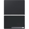 Чехол для планшета Samsung Book Cover Galaxy Tab S9 Ultra (X916) Black (EF-BX910PBEGWW) изображение 11