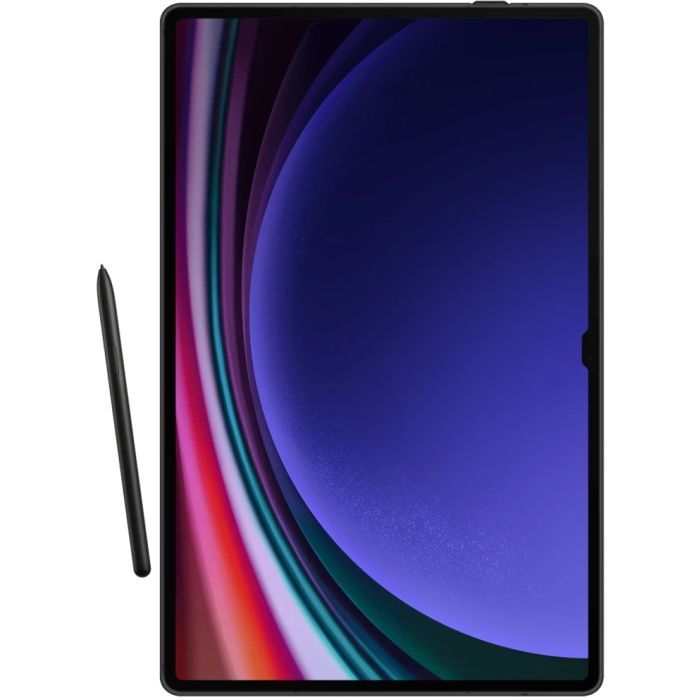 Чехол для планшета Samsung Book Cover Galaxy Tab S9 Ultra (X916) Black (EF-BX910PBEGWW)