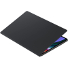 Чохол до планшета Samsung Book Cover Galaxy Tab S9 Ultra (X916) Black (EF-BX910PBEGWW) зображення 3